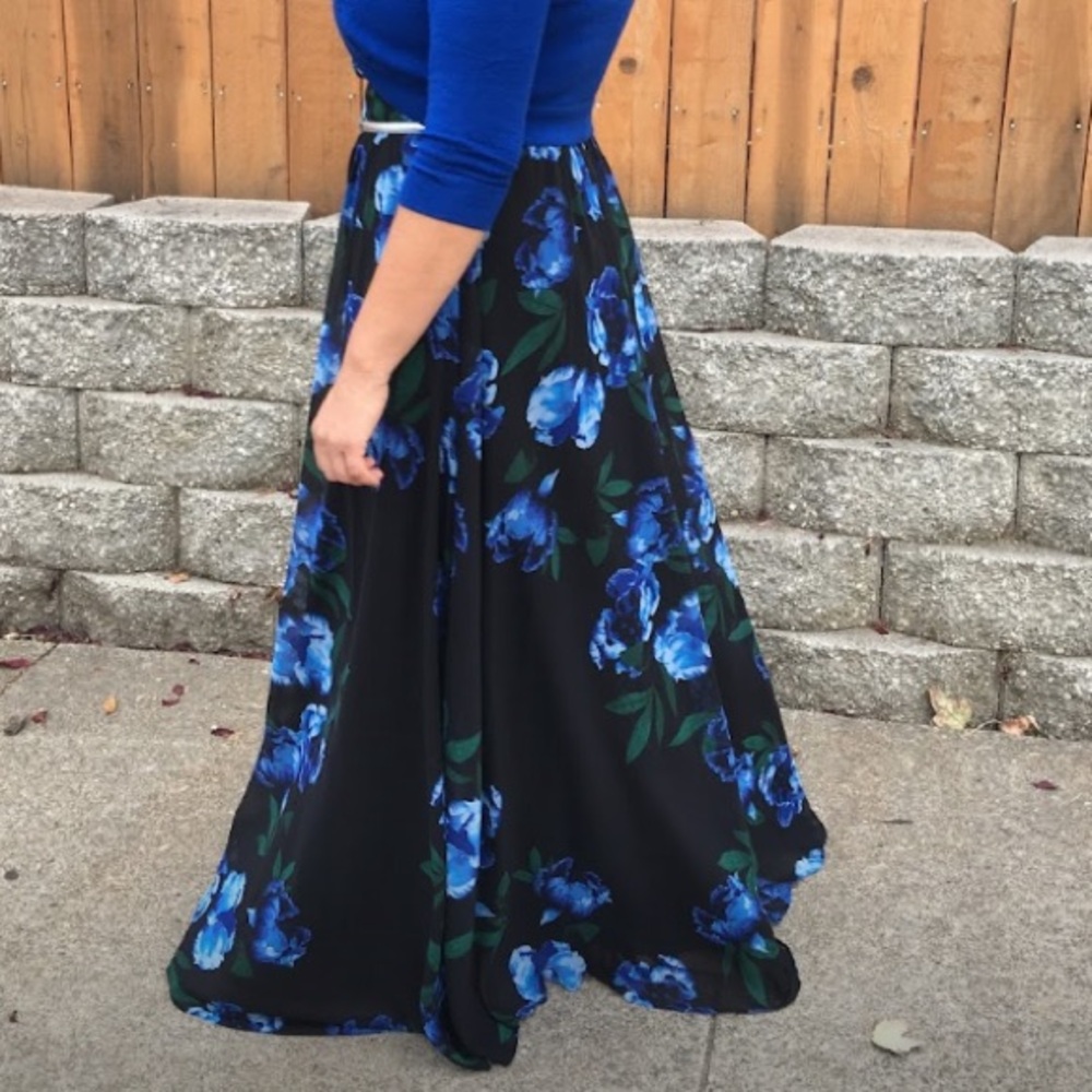 Inc dress like New size 10 missing belt - Picture 2 of 8